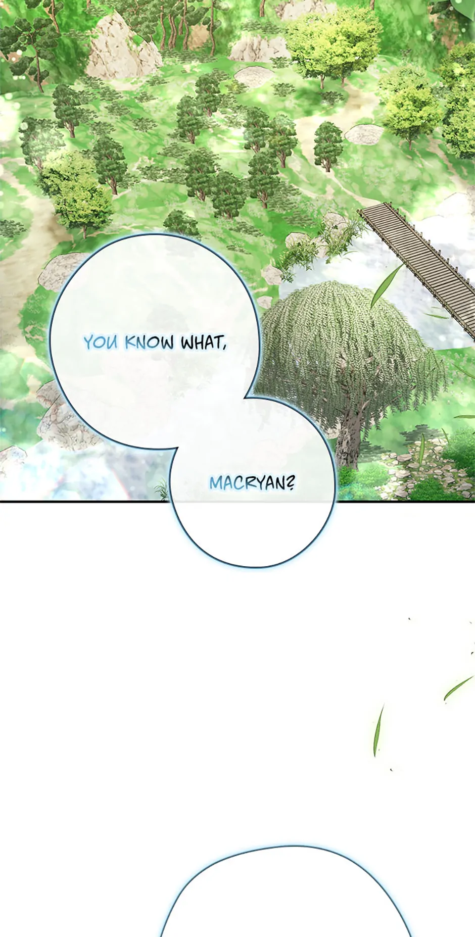 An Extra Stole the Male Leads - Chapter 62 manhwa