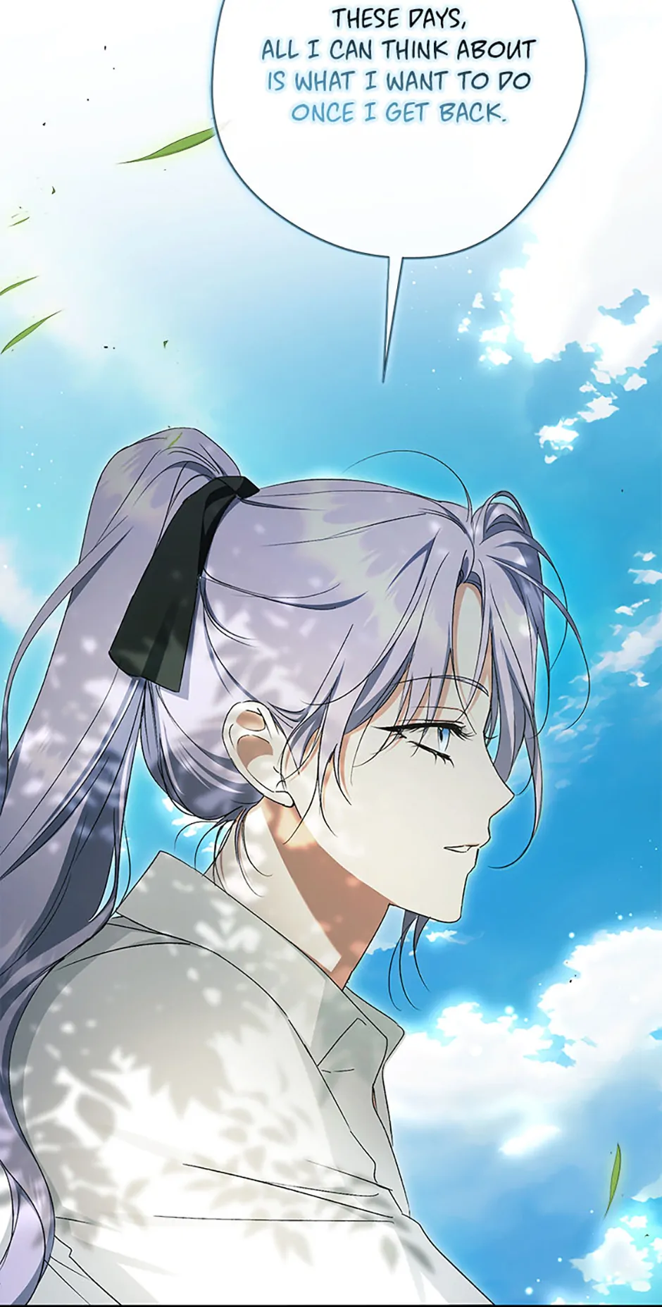An Extra Stole the Male Leads - Chapter 62 manhwa