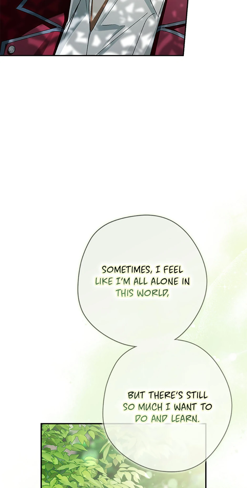 An Extra Stole the Male Leads - Chapter 62 manhwa