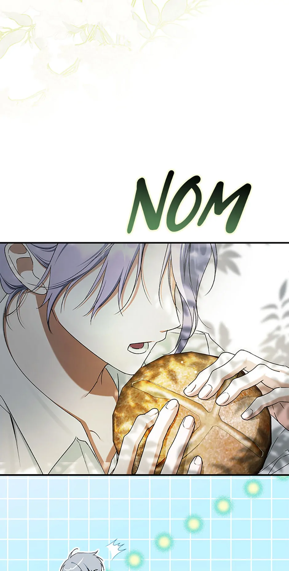 An Extra Stole the Male Leads - Chapter 62 manhwa