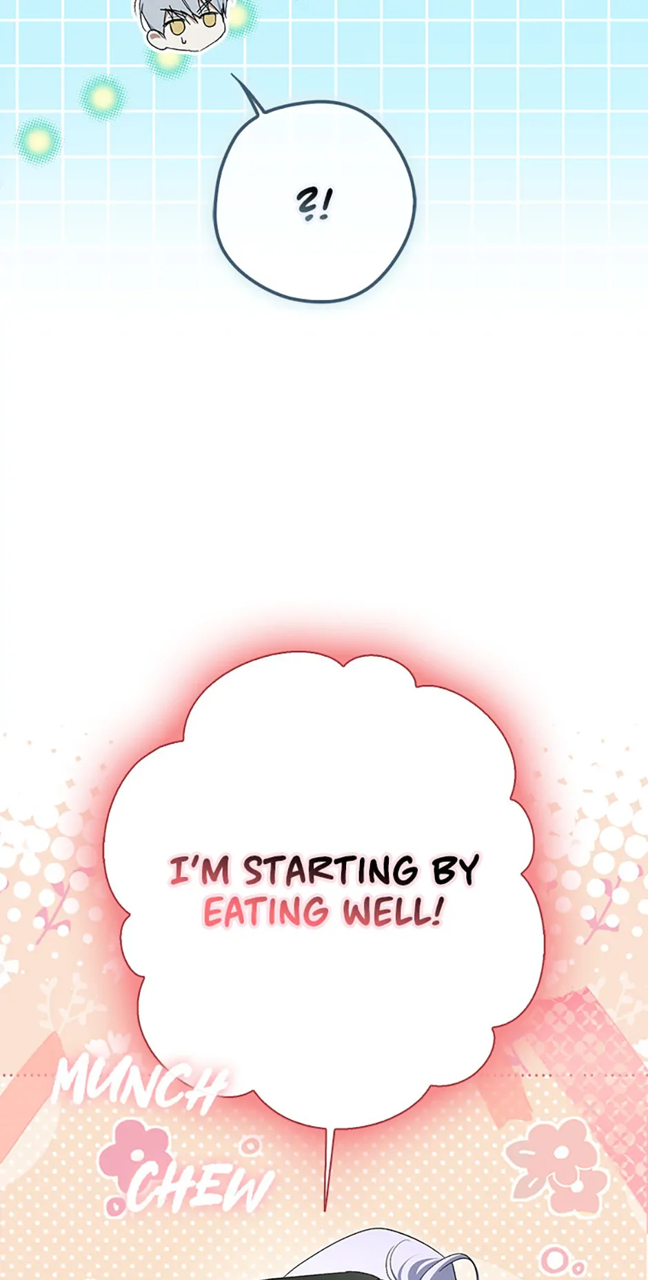 An Extra Stole the Male Leads - Chapter 62 manhwa