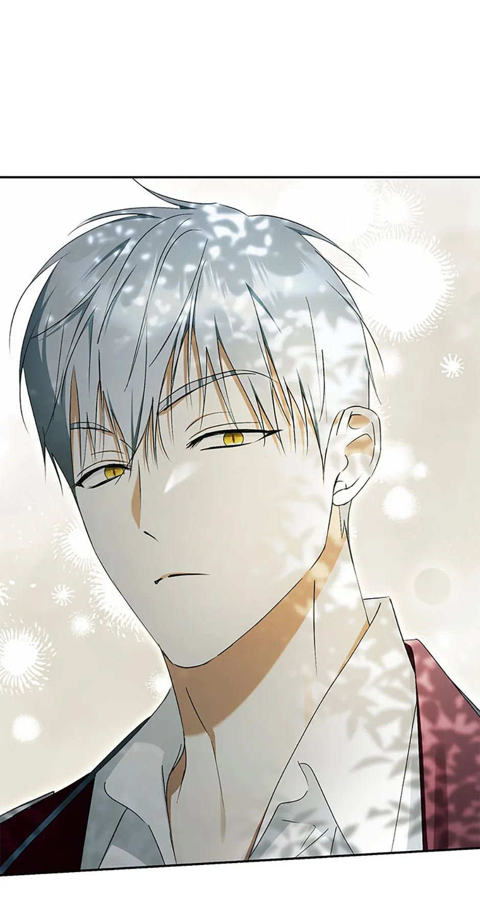 An Extra Stole the Male Leads - Chapter 62 manhwa