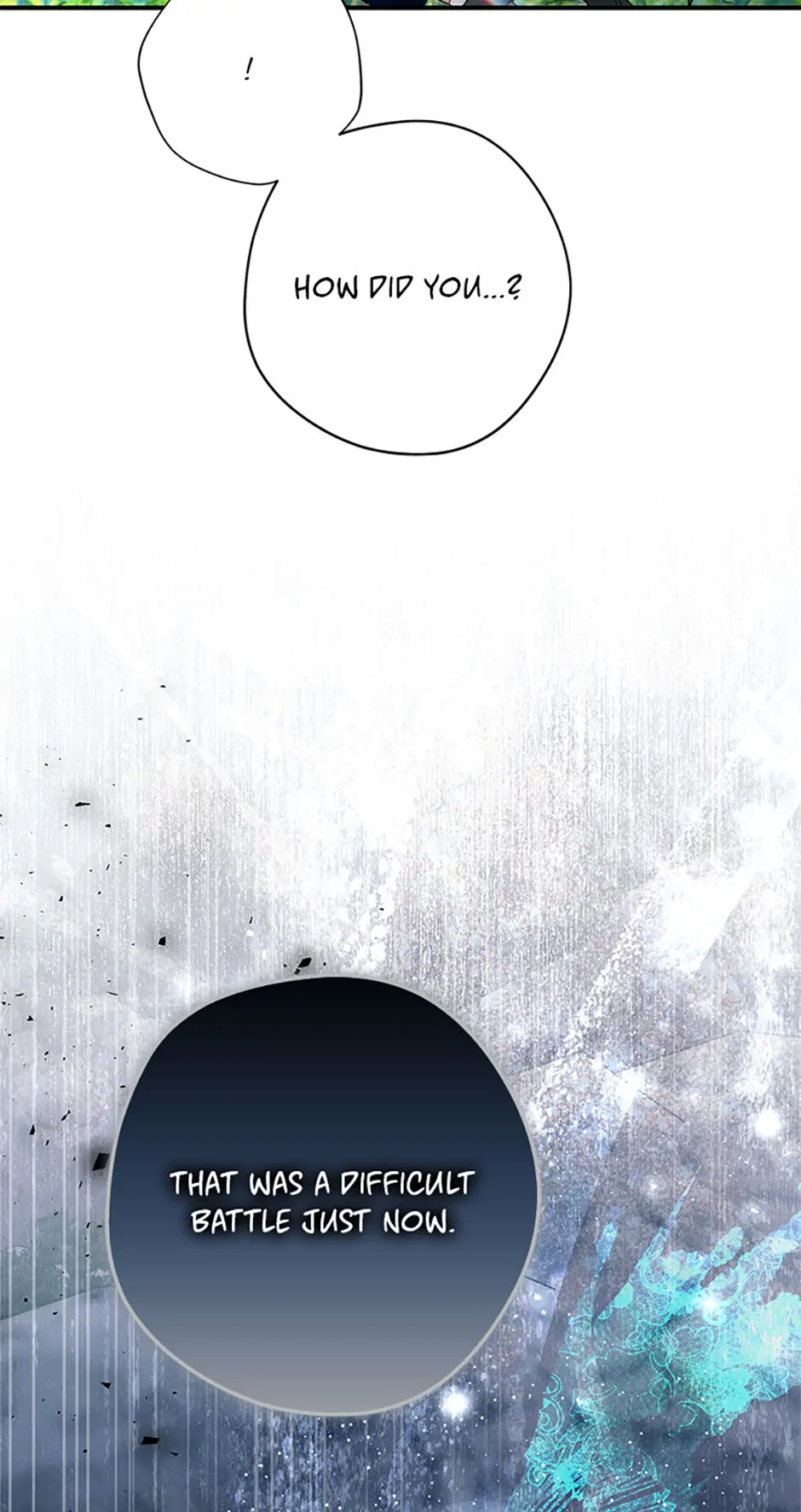 An Extra Stole the Male Leads - Chapter 62 manhwa