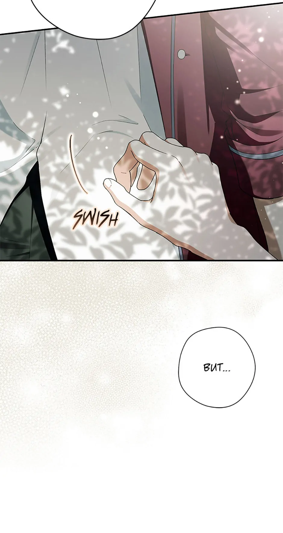 An Extra Stole the Male Leads - Chapter 62 manhwa