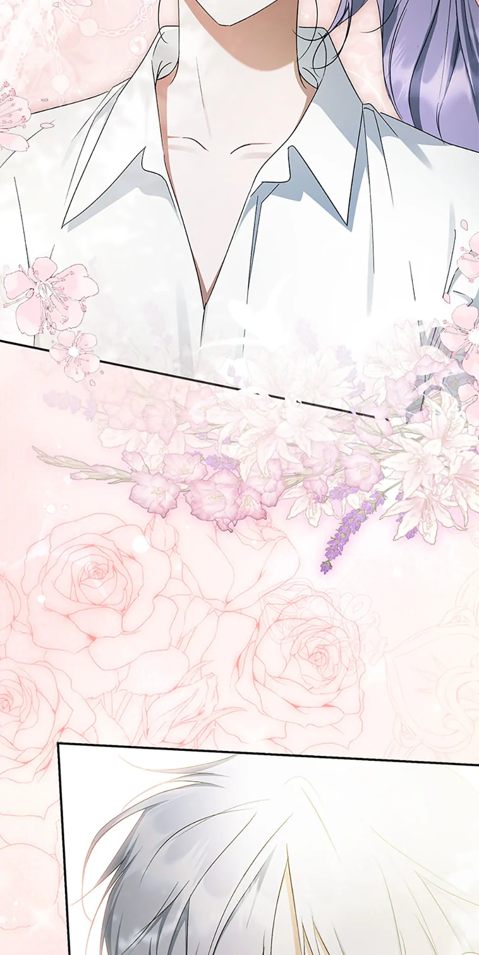 An Extra Stole the Male Leads - Chapter 62 manhwa
