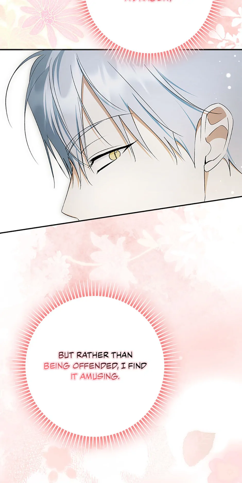 An Extra Stole the Male Leads - Chapter 62 manhwa