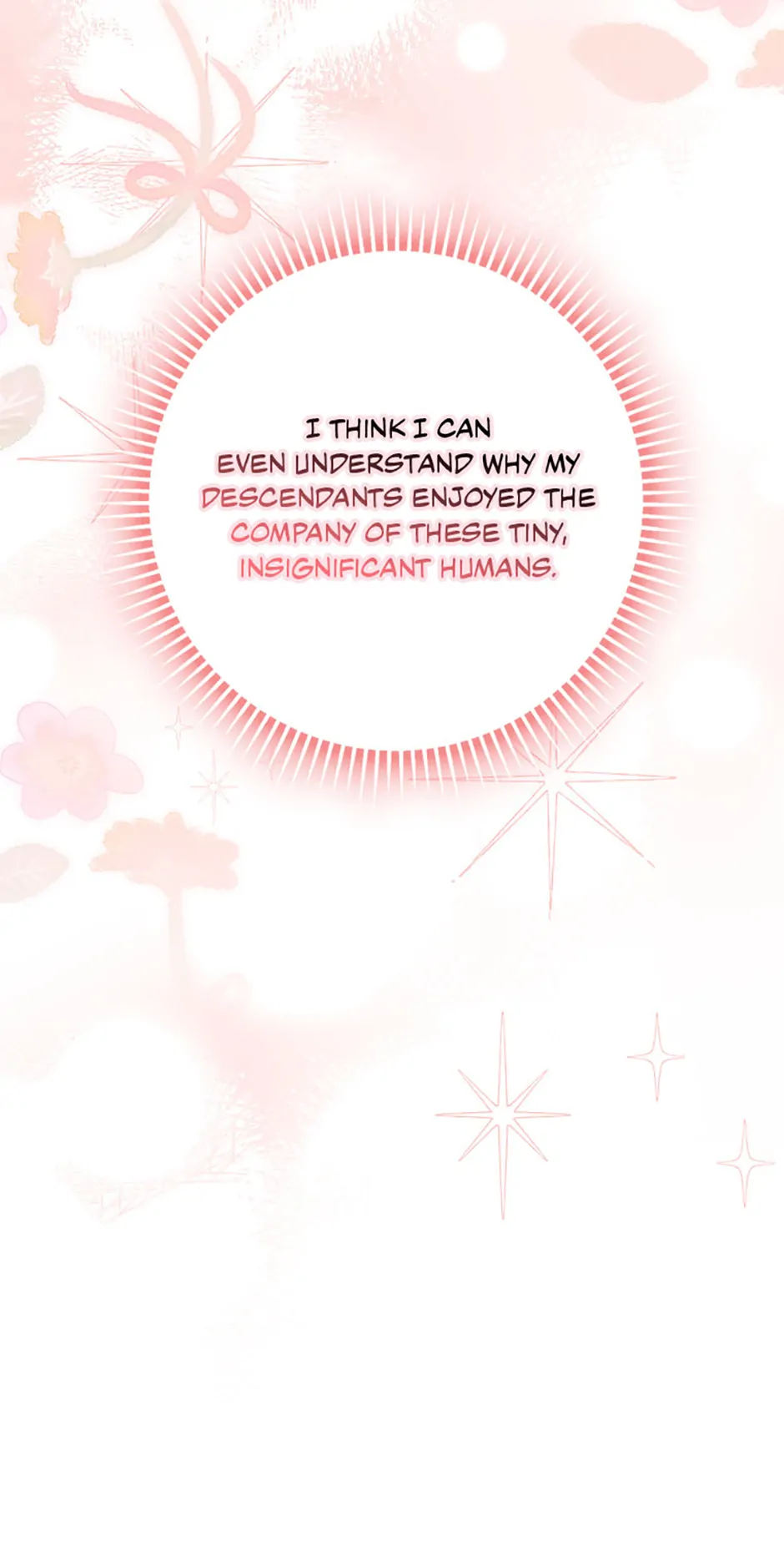 An Extra Stole the Male Leads - Chapter 62 manhwa