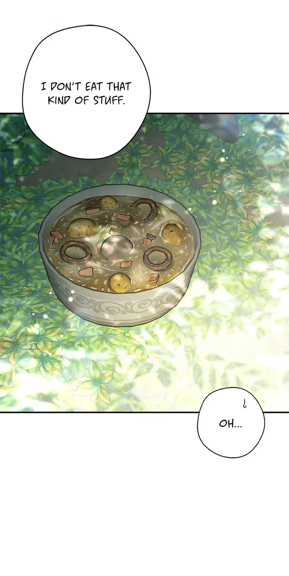 An Extra Stole the Male Leads - Chapter 62 manhwa
