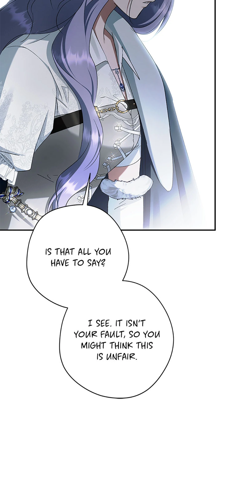 An Extra Stole the Male Leads - Chapter 62 manhwa