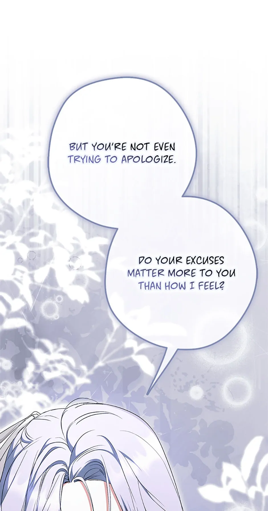 An Extra Stole the Male Leads - Chapter 62 manhwa
