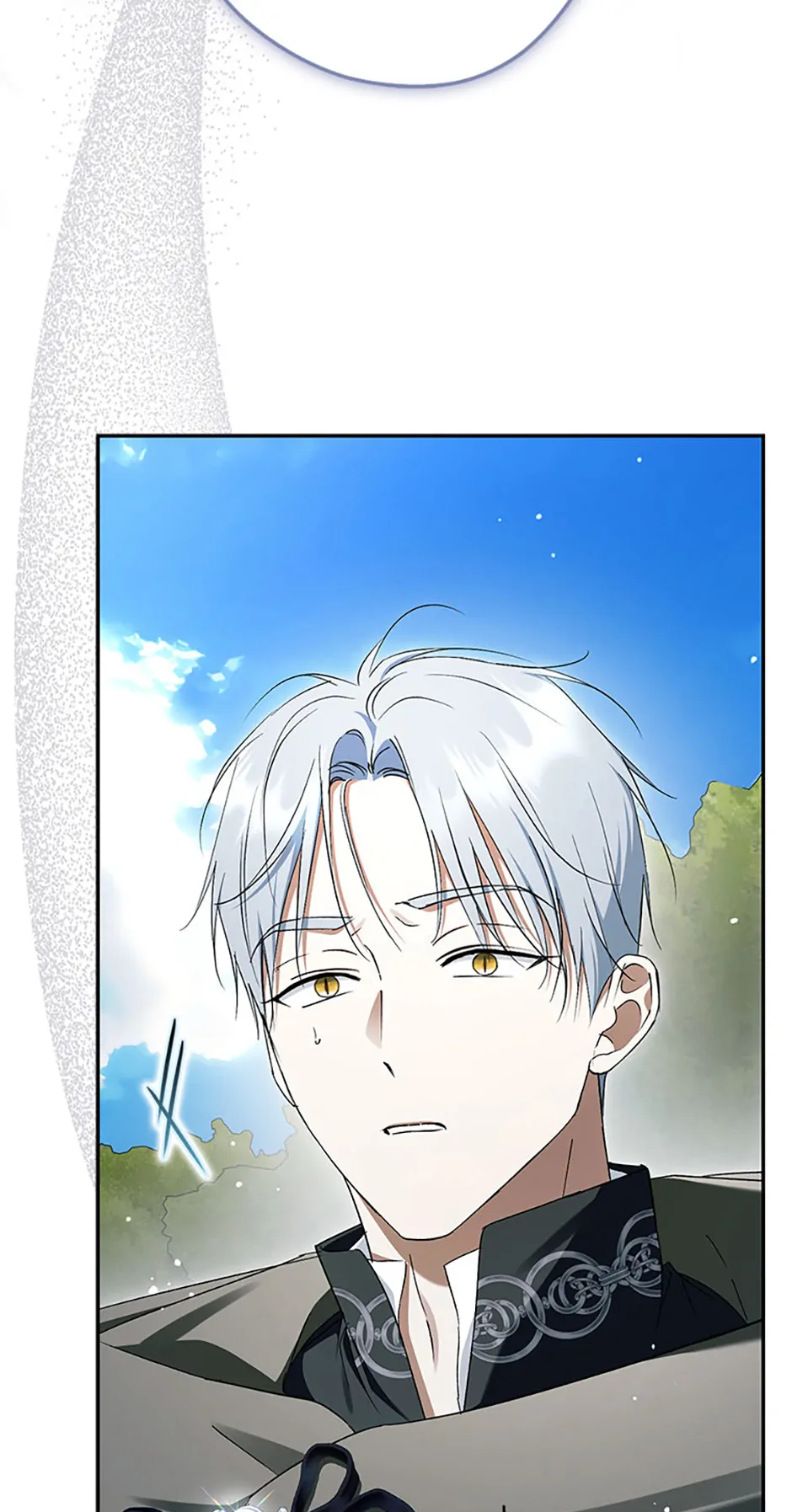An Extra Stole the Male Leads - Chapter 62 manhwa
