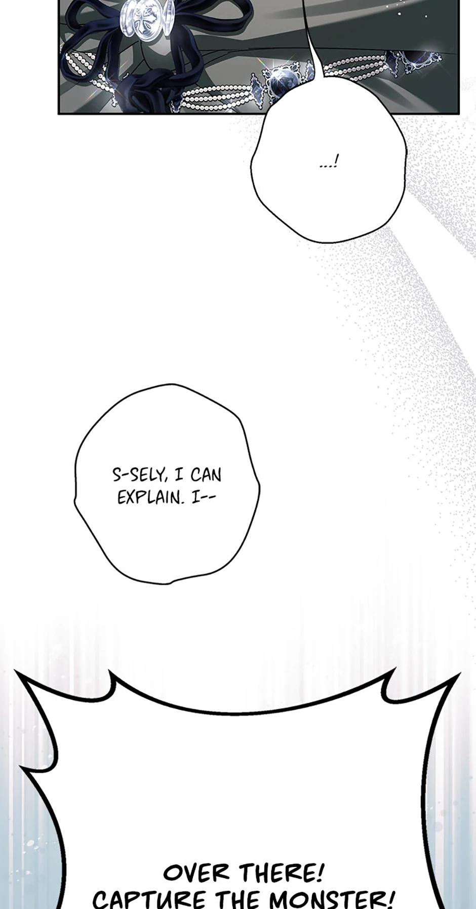 An Extra Stole the Male Leads - Chapter 62 manhwa