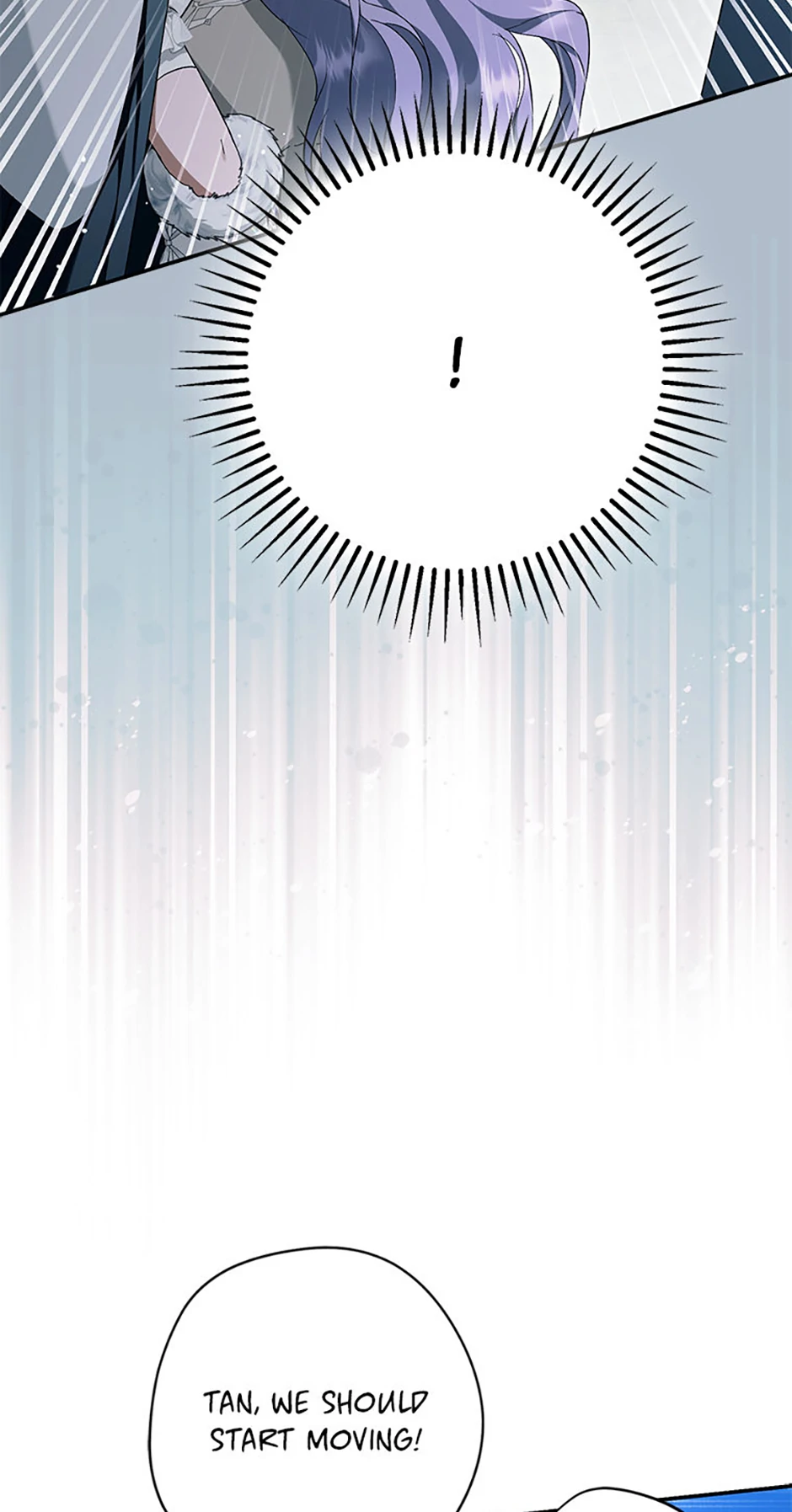 An Extra Stole the Male Leads - Chapter 62 manhwa