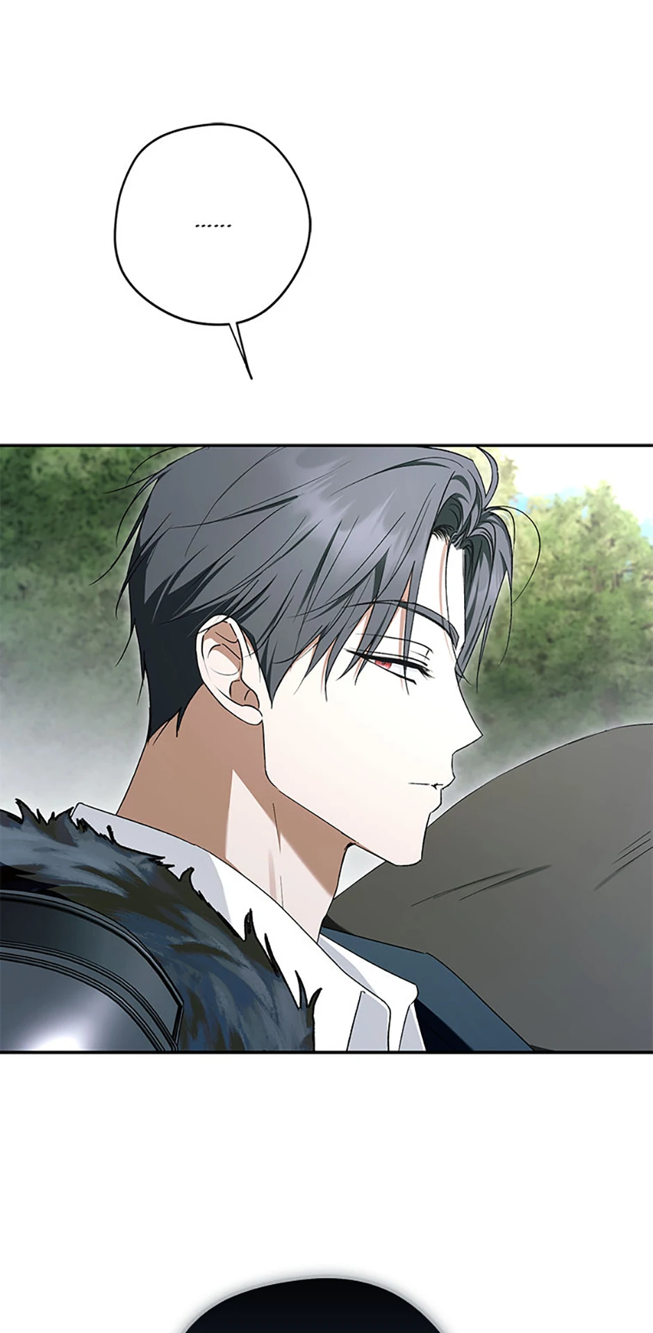 An Extra Stole the Male Leads - Chapter 62 manhwa