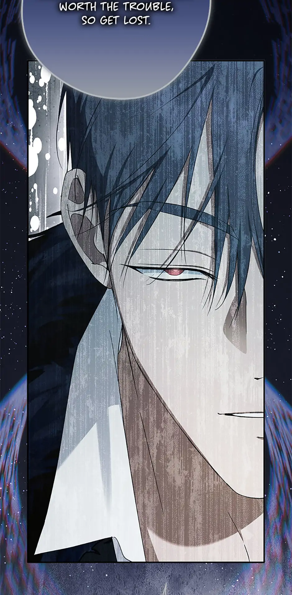 An Extra Stole the Male Leads - Chapter 62 manhwa