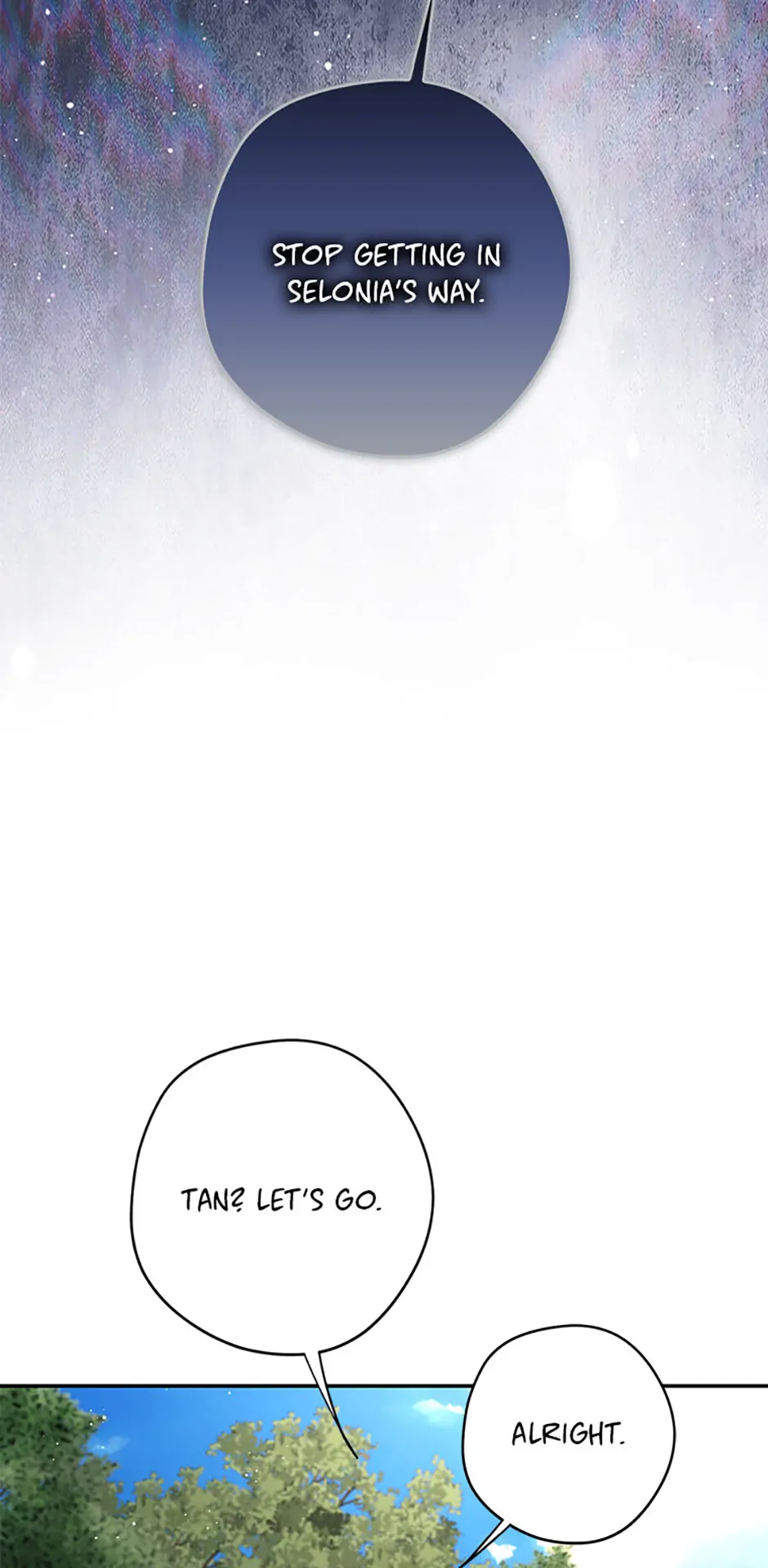 An Extra Stole the Male Leads - Chapter 62 manhwa