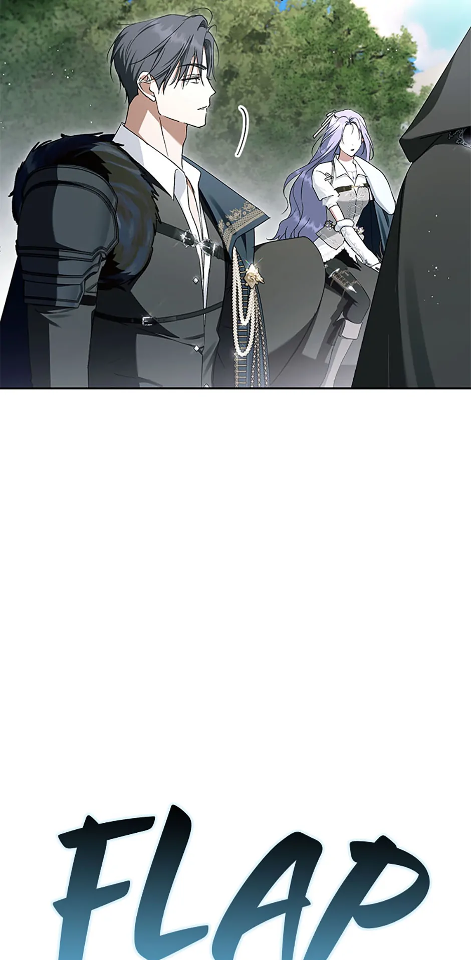 An Extra Stole the Male Leads - Chapter 62 manhwa