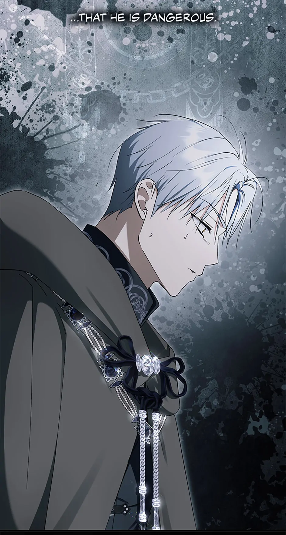 An Extra Stole the Male Leads - Chapter 62 manhwa