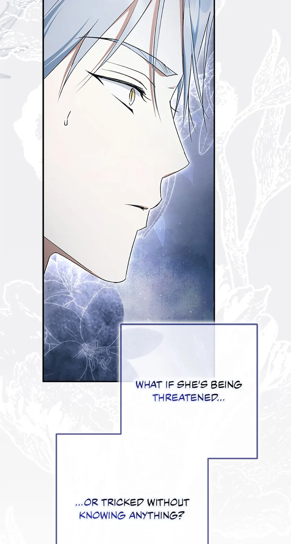 An Extra Stole the Male Leads - Chapter 62 manhwa