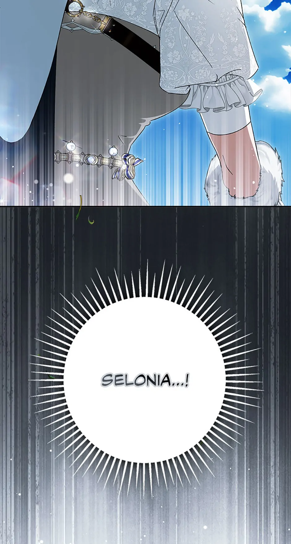 An Extra Stole the Male Leads - Chapter 62 manhwa