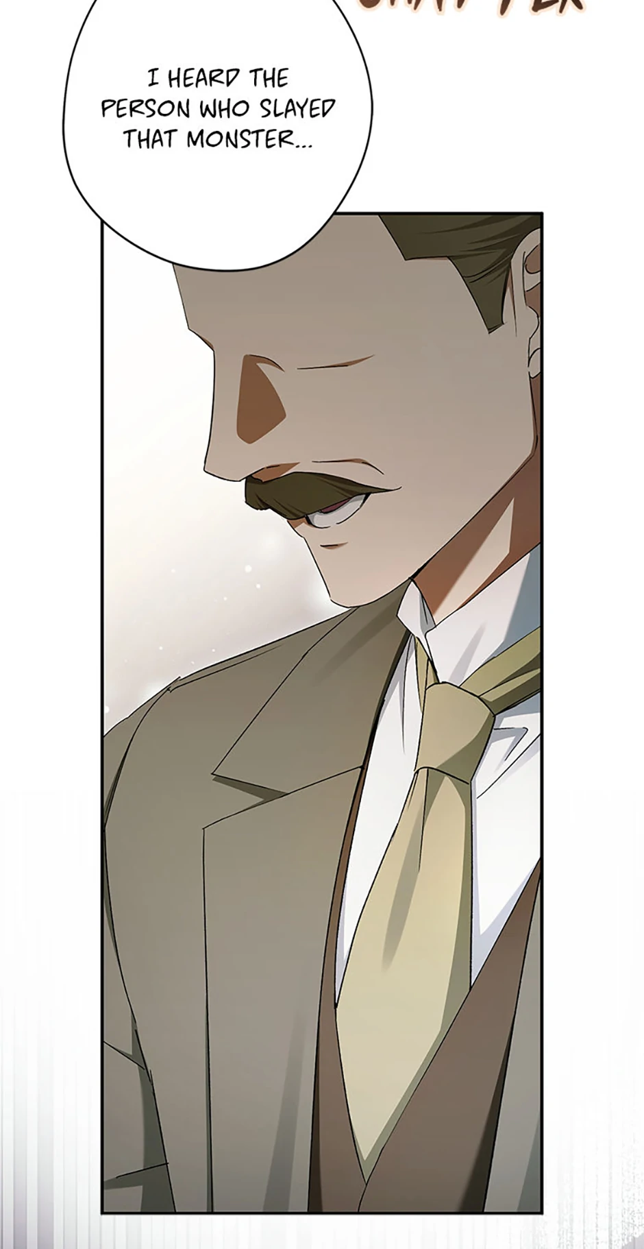 An Extra Stole the Male Leads - Chapter 63 manhwa