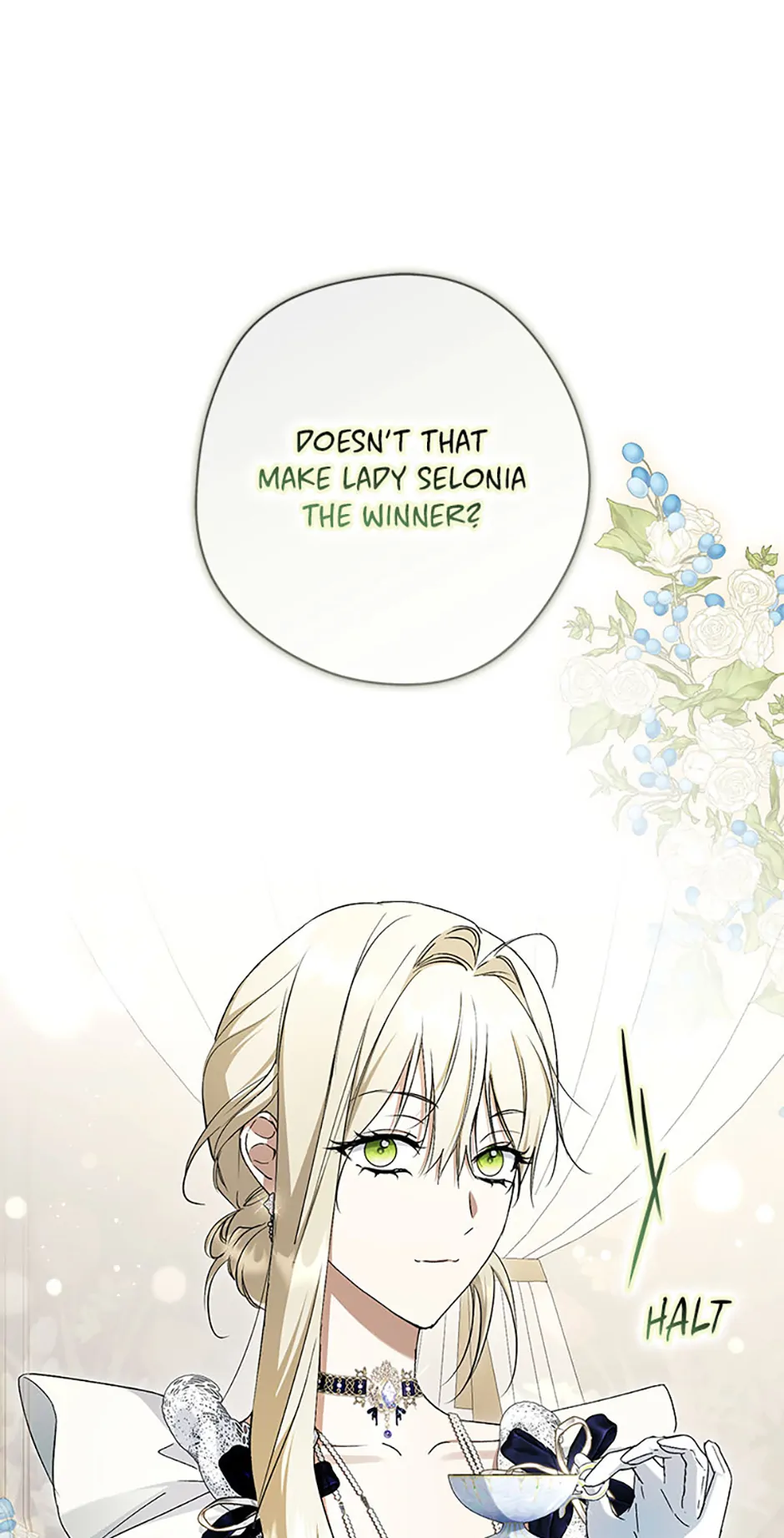 An Extra Stole the Male Leads - Chapter 63 manhwa
