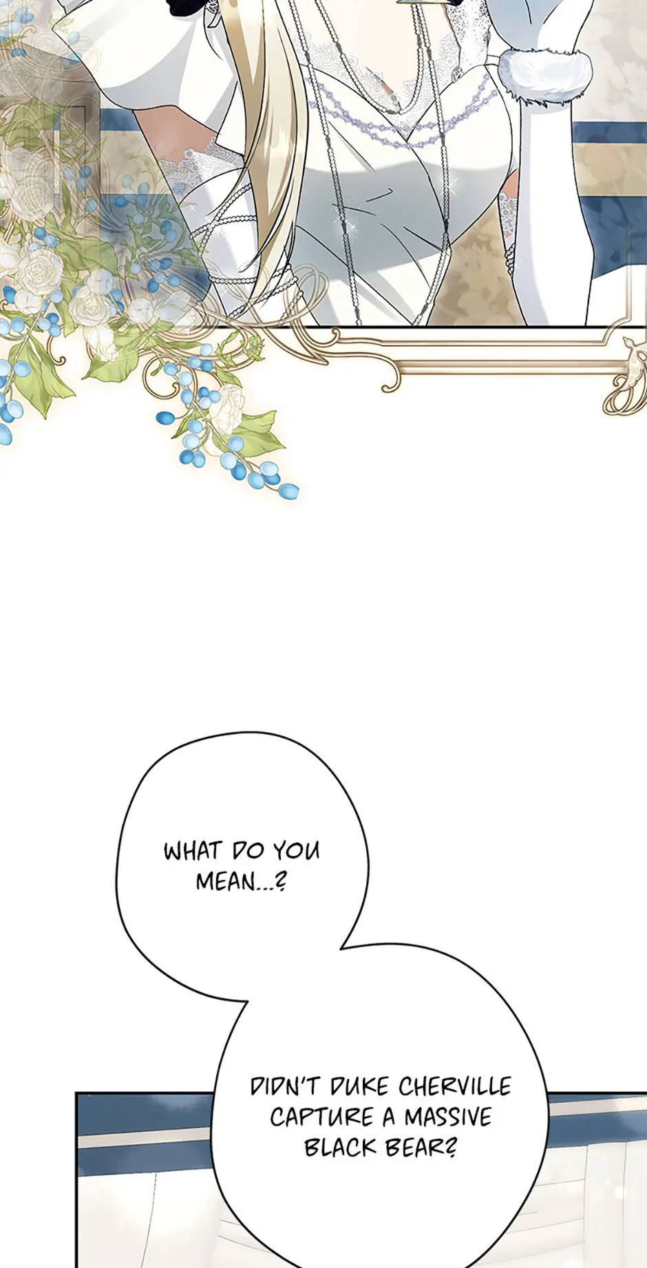 An Extra Stole the Male Leads - Chapter 63 manhwa