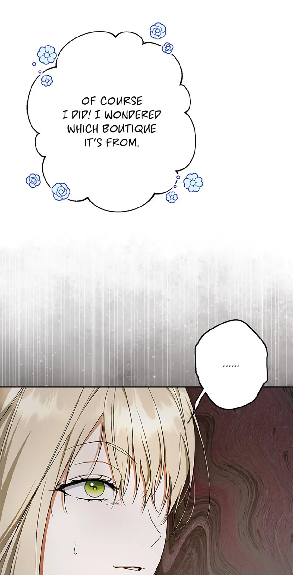 An Extra Stole the Male Leads - Chapter 63 manhwa