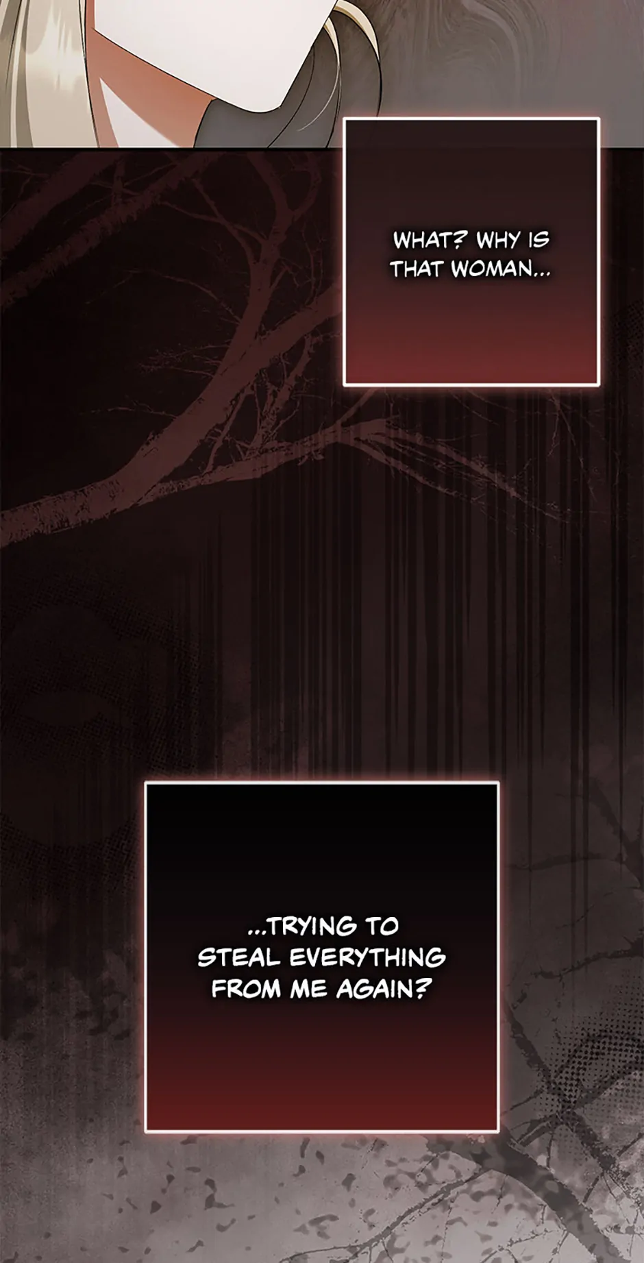 An Extra Stole the Male Leads - Chapter 63 manhwa