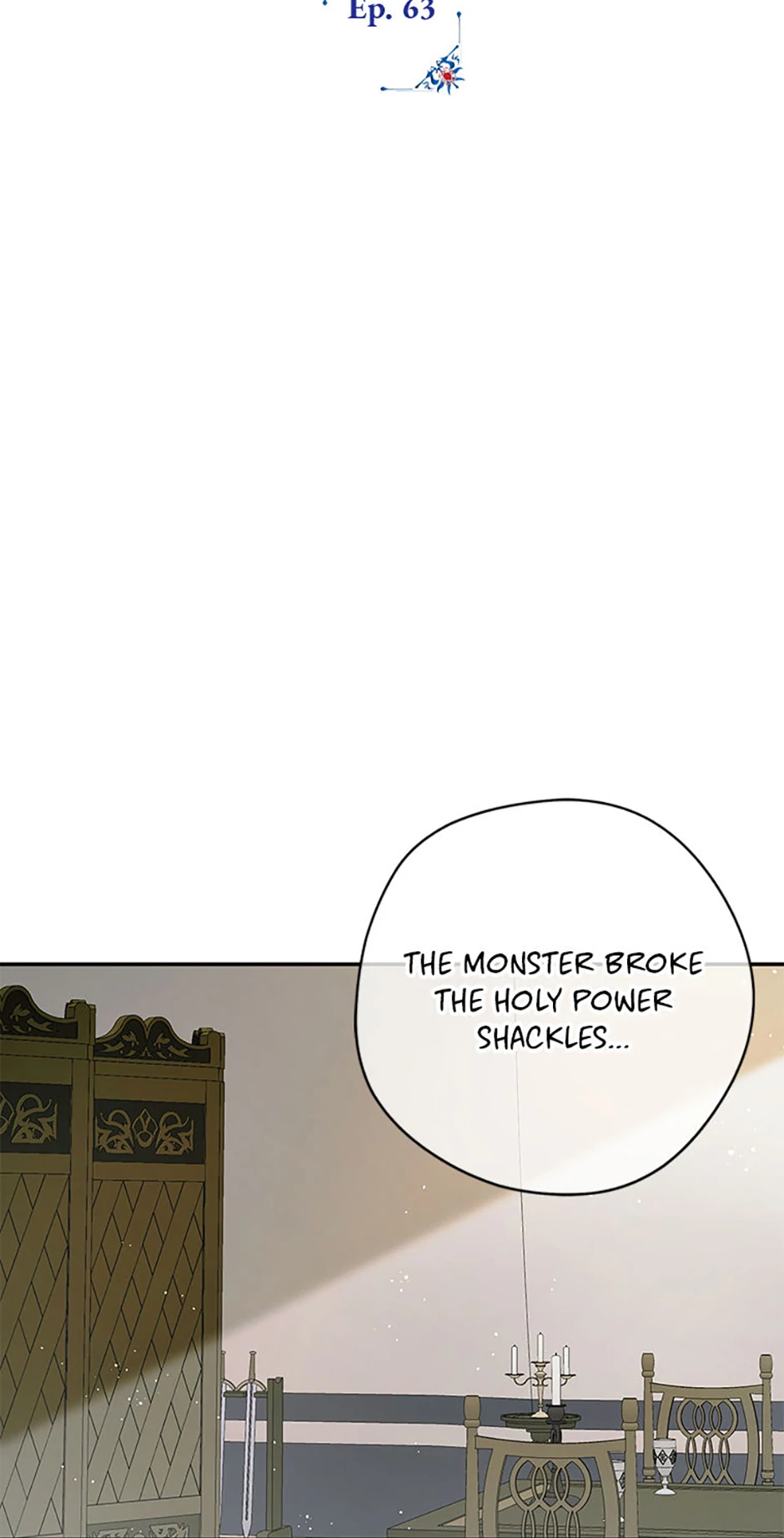 An Extra Stole the Male Leads - Chapter 63 manhwa