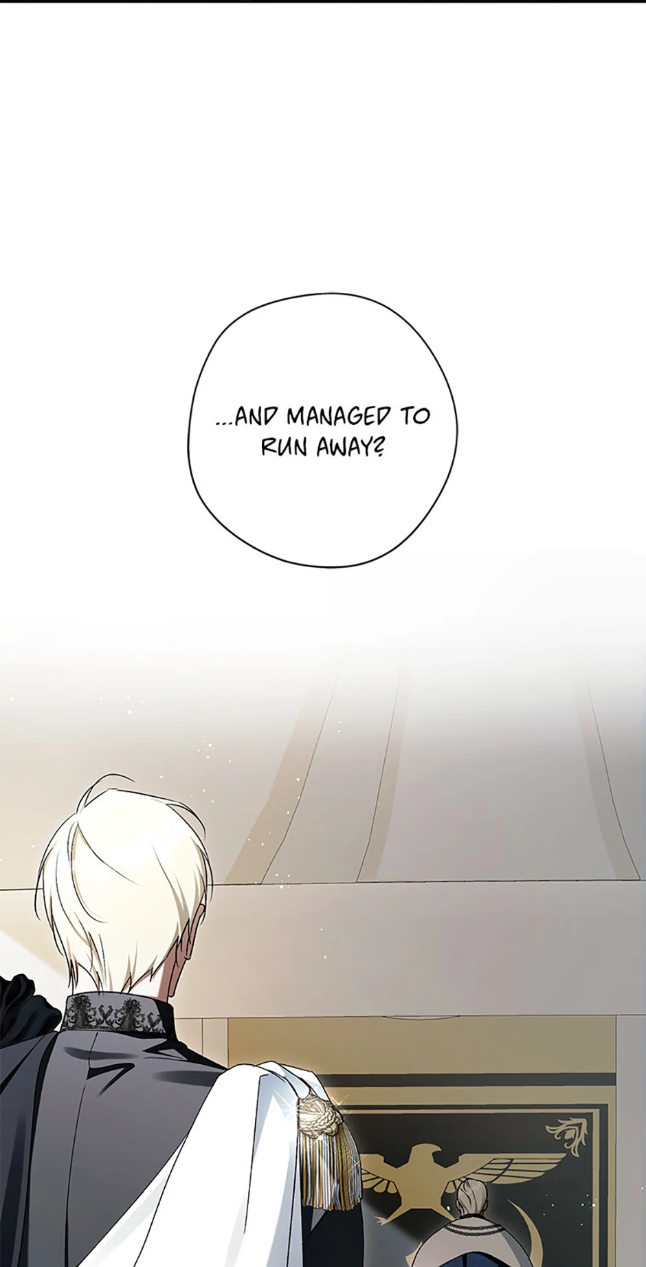 An Extra Stole the Male Leads - Chapter 63 manhwa