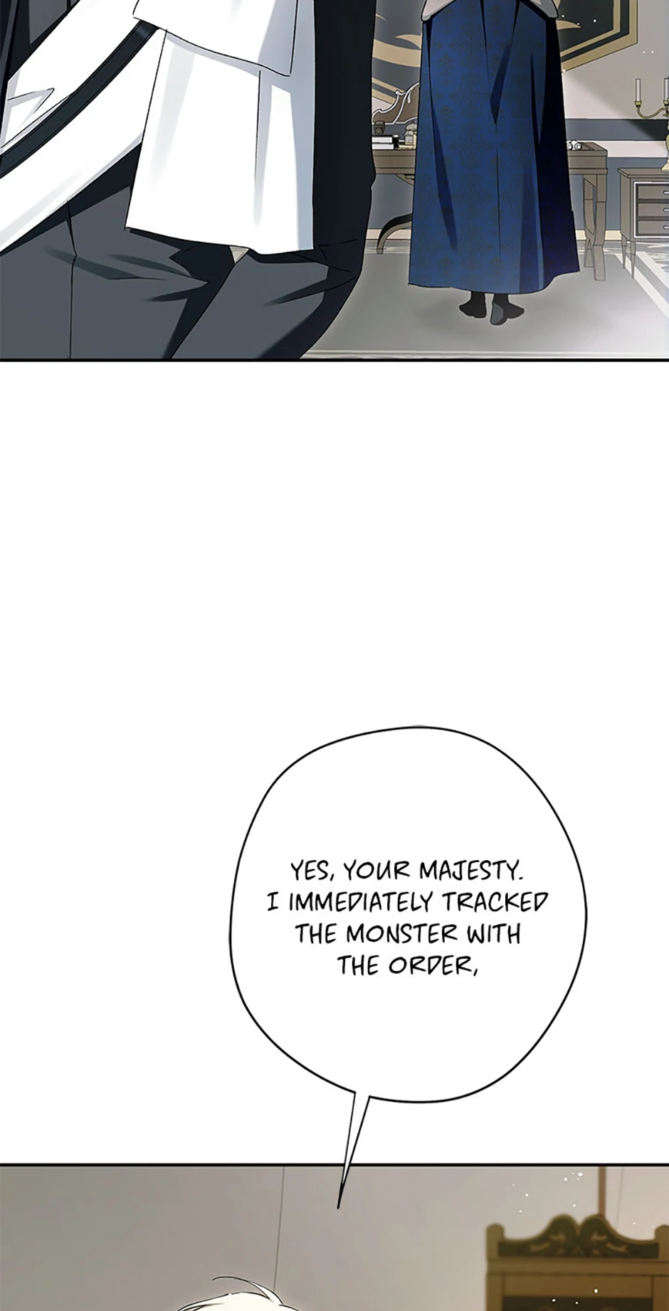 An Extra Stole the Male Leads - Chapter 63 manhwa