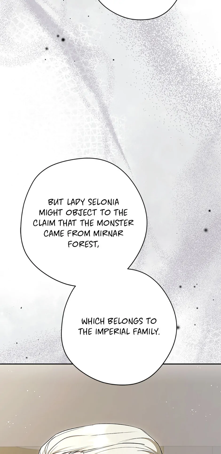 An Extra Stole the Male Leads - Chapter 63 manhwa