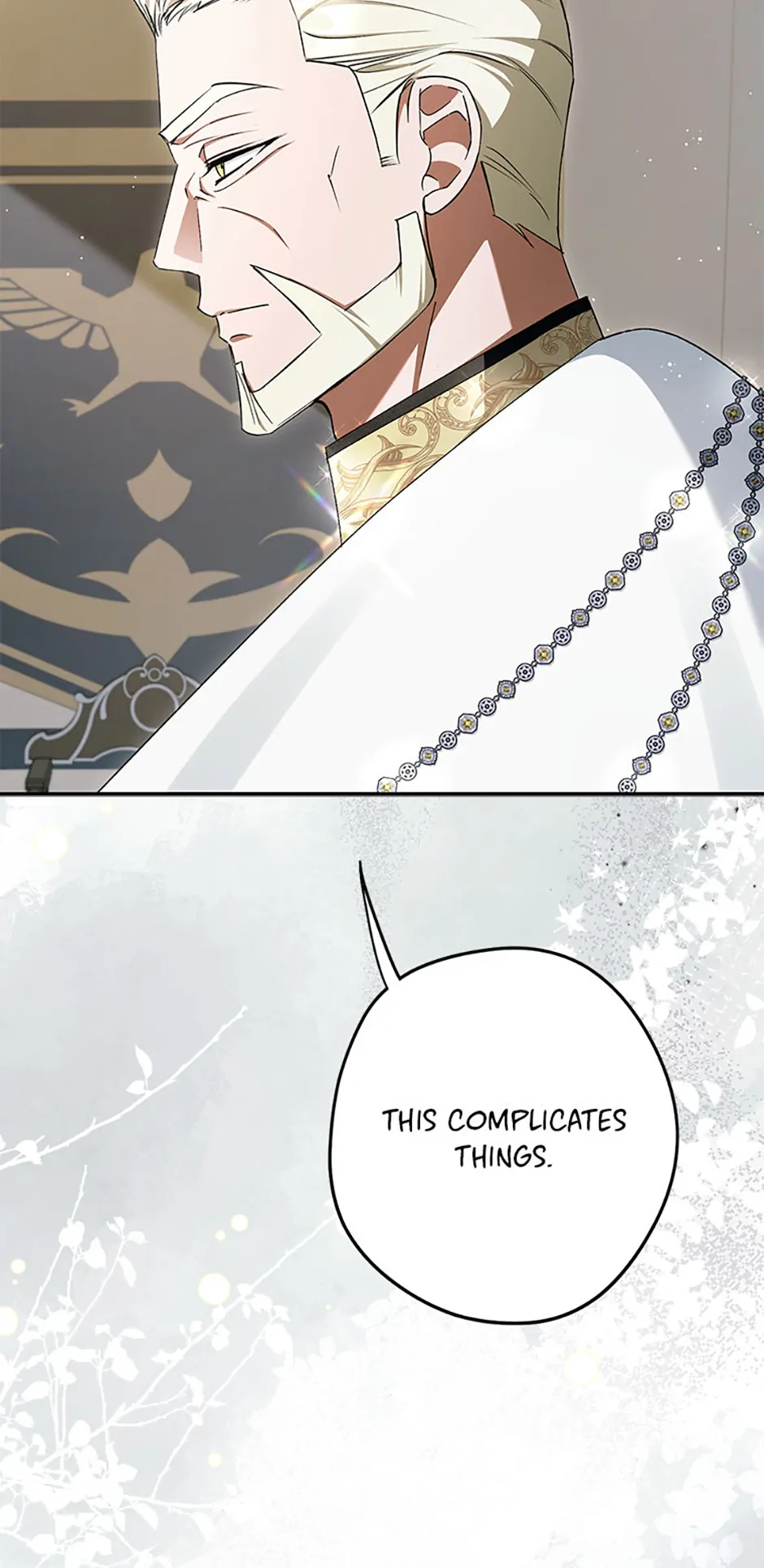 An Extra Stole the Male Leads - Chapter 63 manhwa