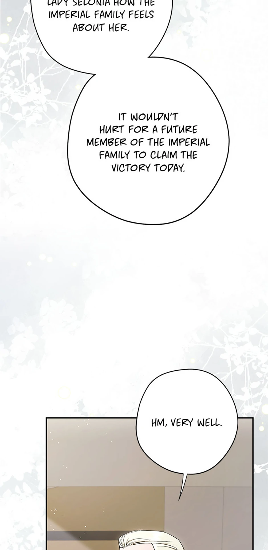 An Extra Stole the Male Leads - Chapter 63 manhwa