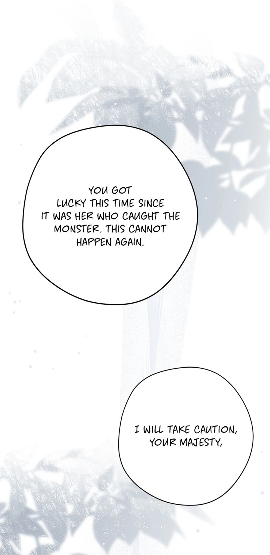 An Extra Stole the Male Leads - Chapter 63 manhwa