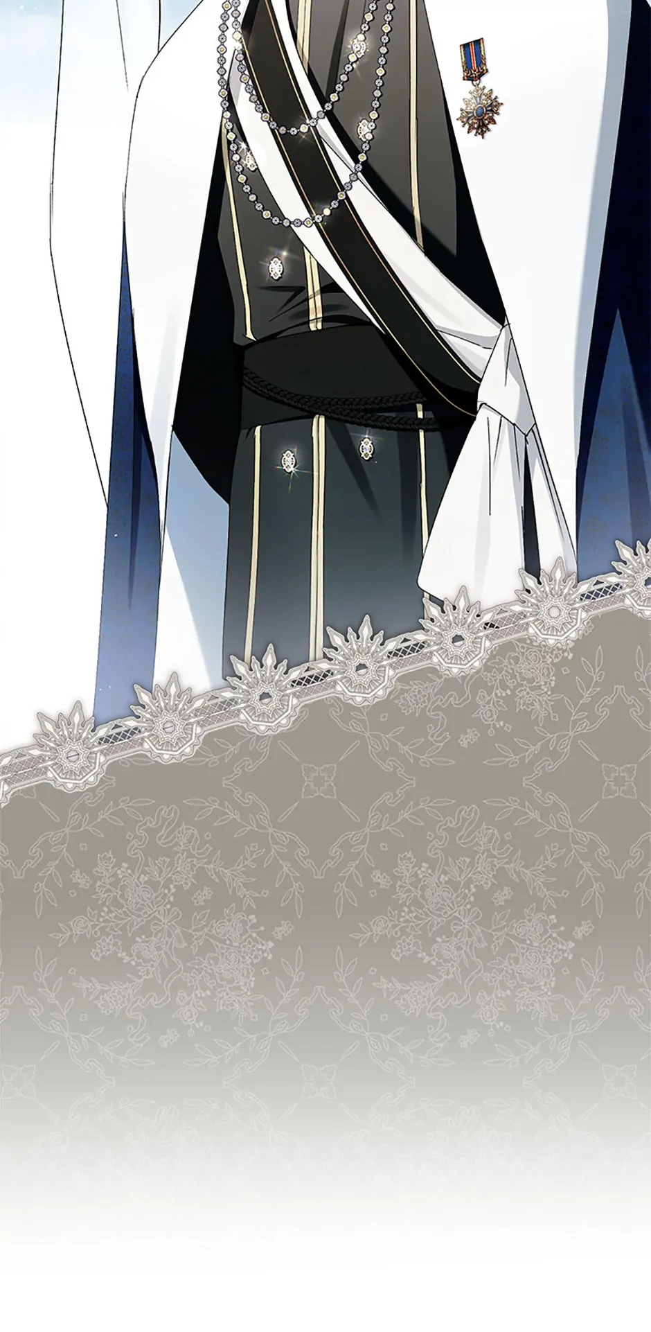 An Extra Stole the Male Leads - Chapter 63 manhwa