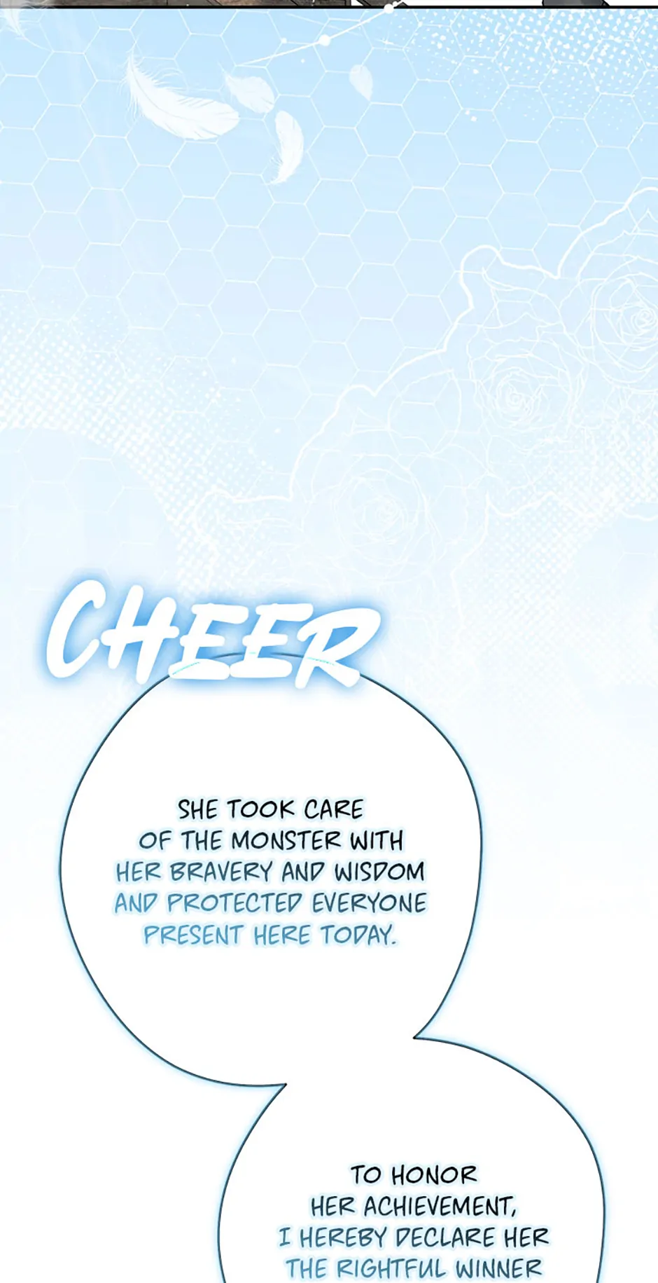 An Extra Stole the Male Leads - Chapter 63 manhwa