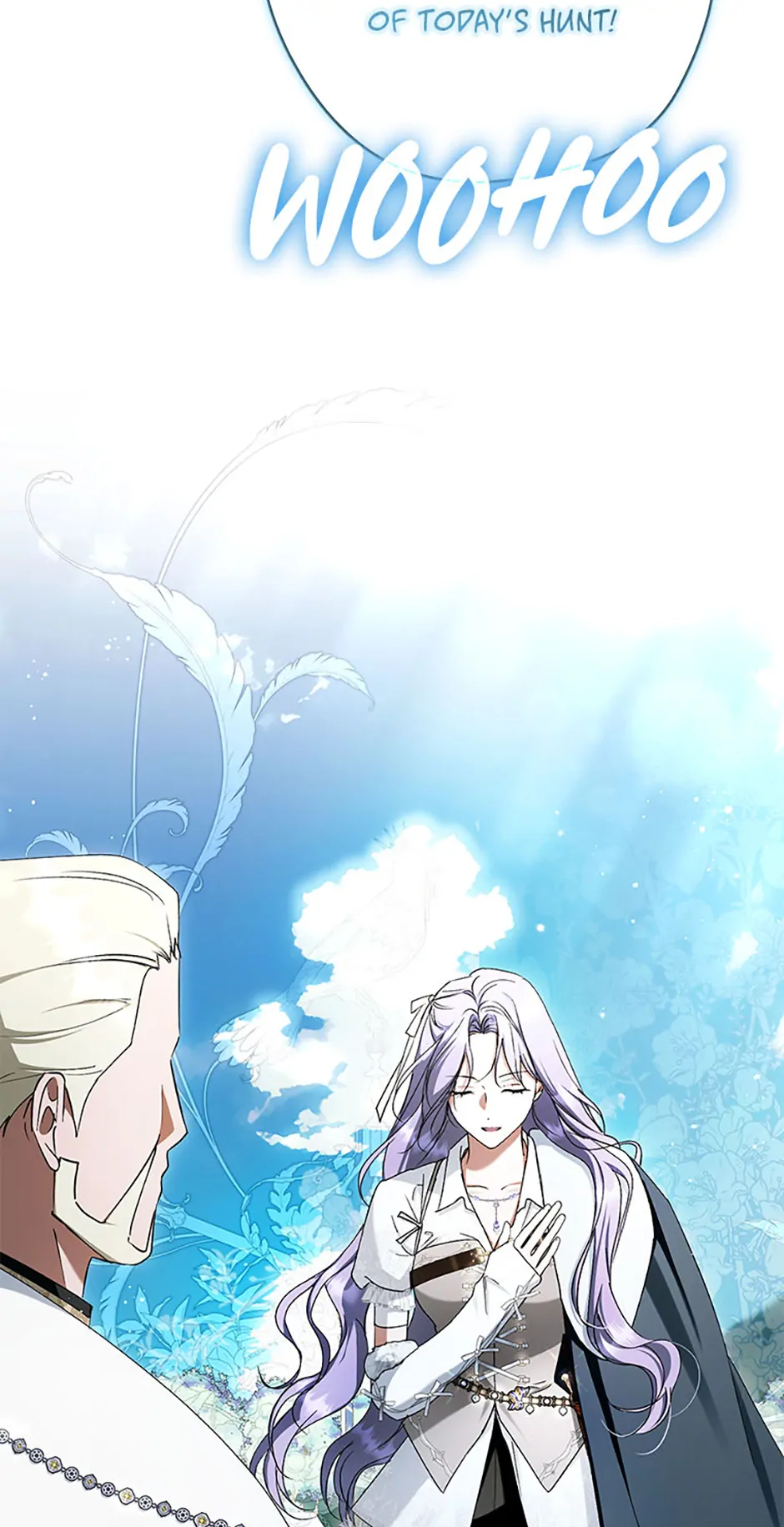 An Extra Stole the Male Leads - Chapter 63 manhwa