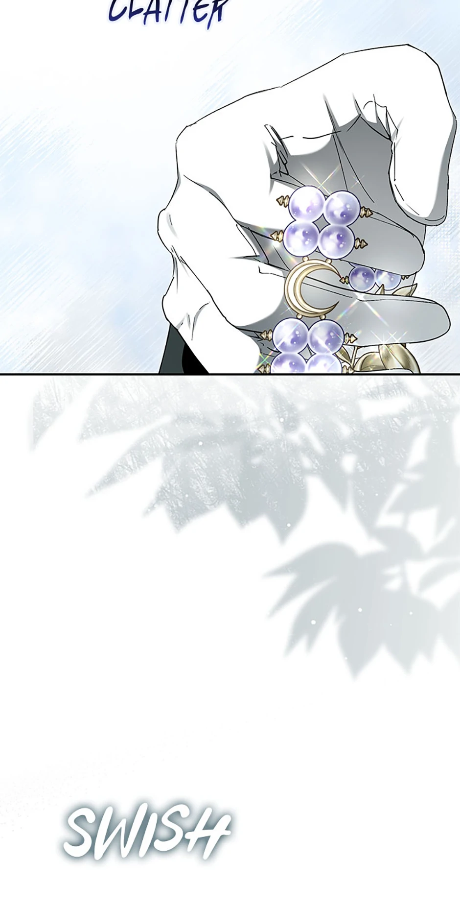 An Extra Stole the Male Leads - Chapter 63 manhwa