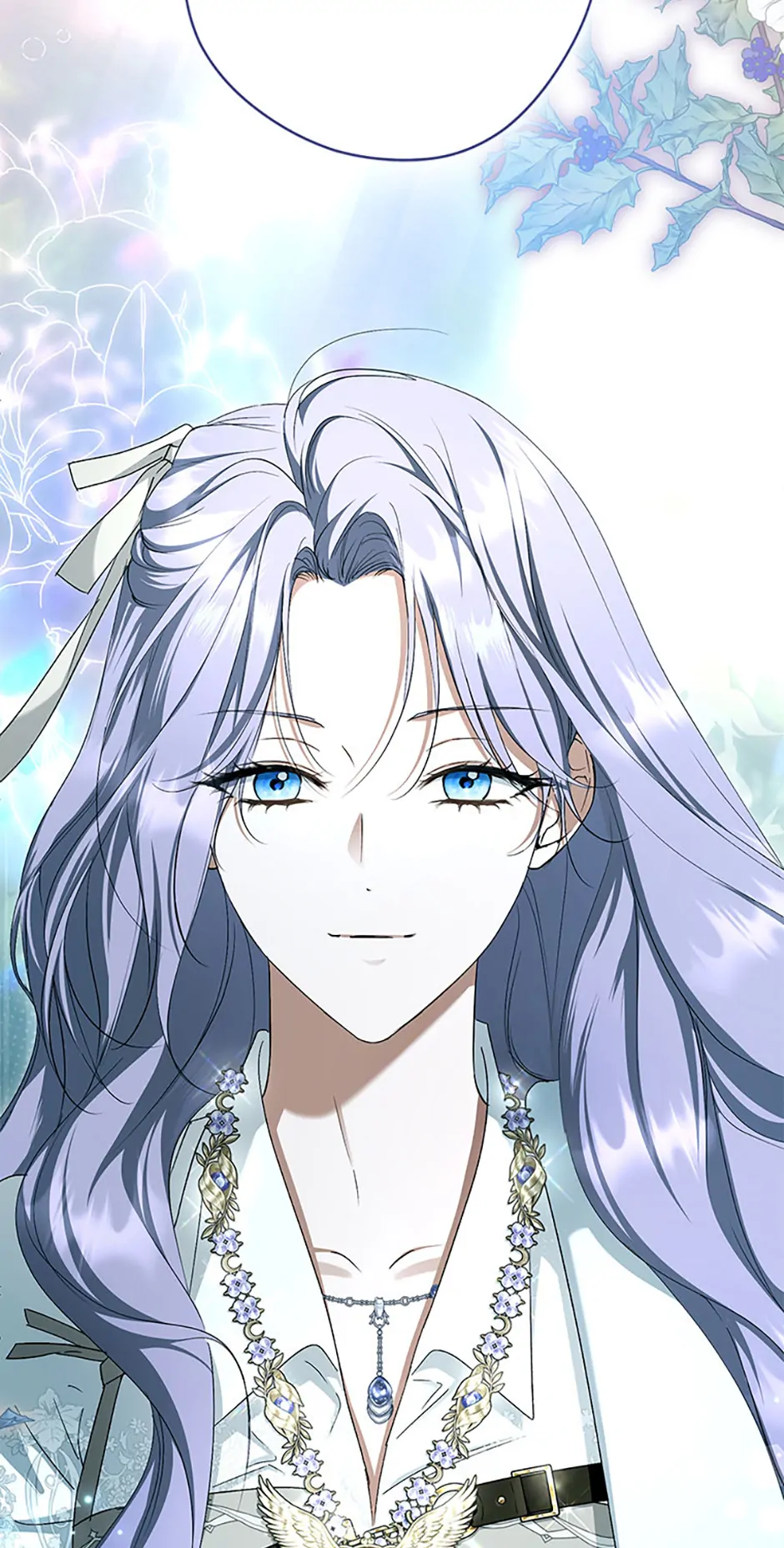 An Extra Stole the Male Leads - Chapter 63 manhwa