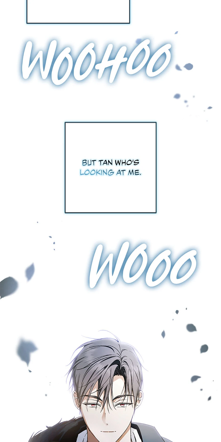 An Extra Stole the Male Leads - Chapter 63 manhwa
