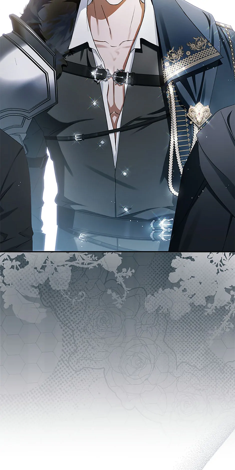 An Extra Stole the Male Leads - Chapter 63 manhwa