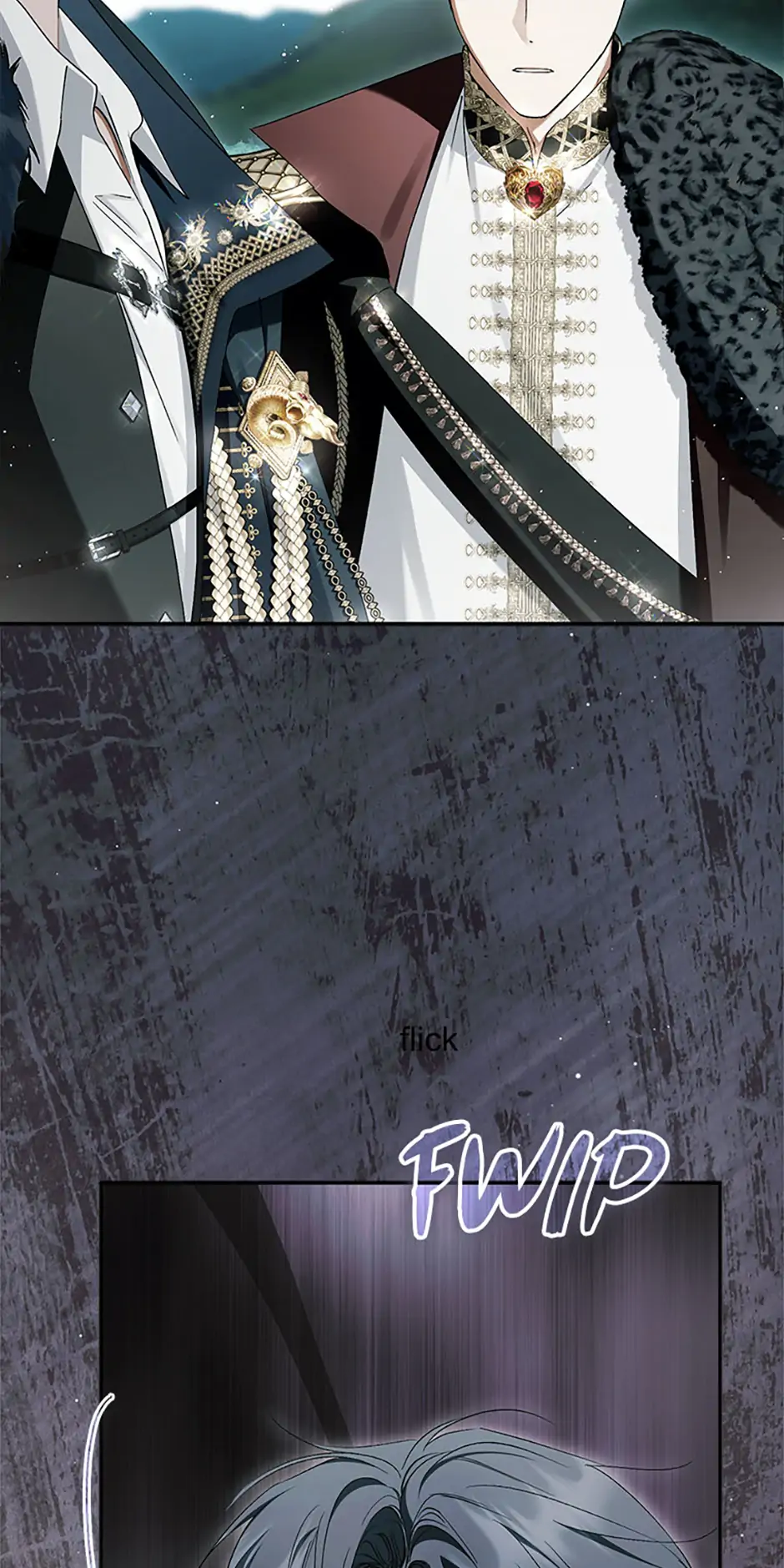 An Extra Stole the Male Leads - Chapter 63 manhwa