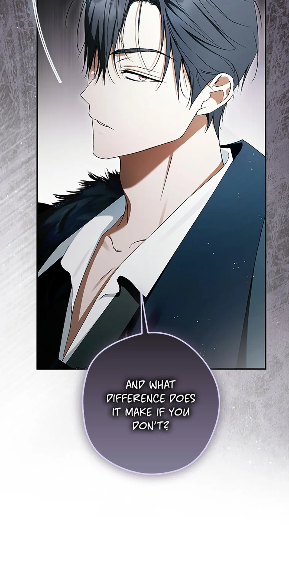 An Extra Stole the Male Leads - Chapter 63 manhwa