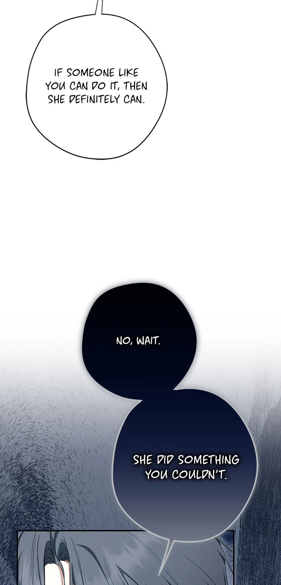 An Extra Stole the Male Leads - Chapter 63 manhwa