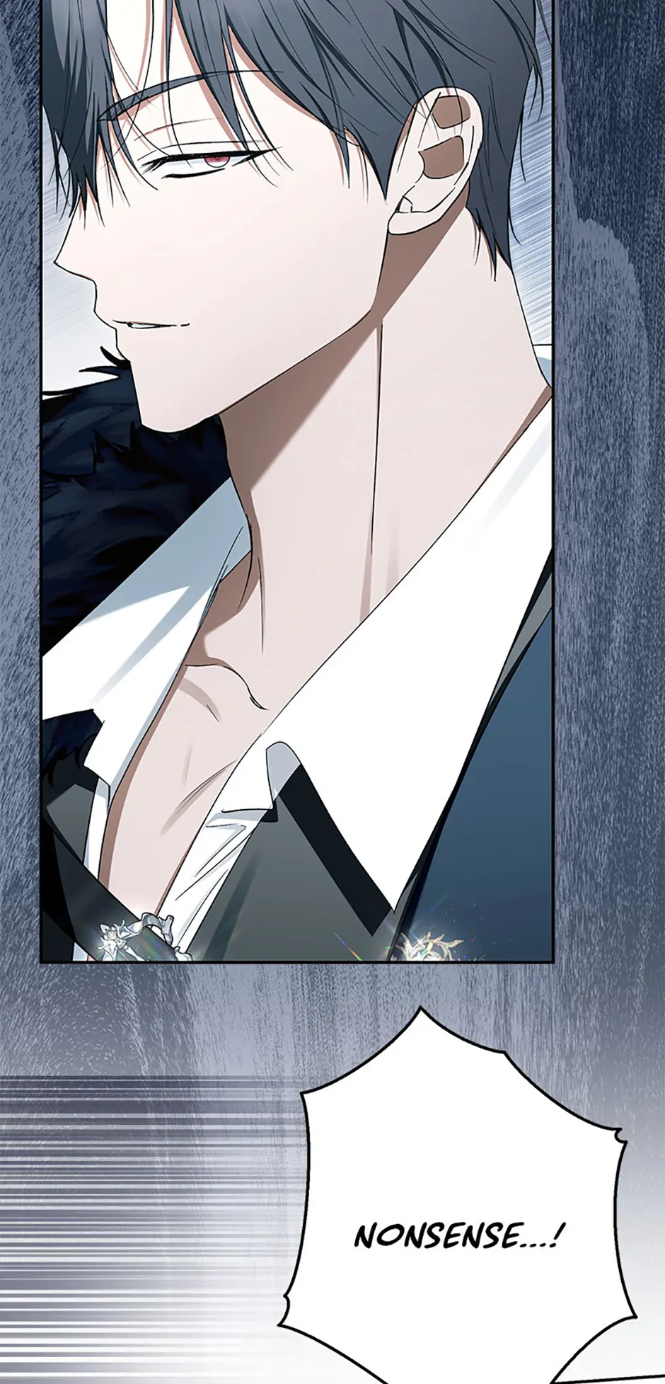 An Extra Stole the Male Leads - Chapter 63 manhwa
