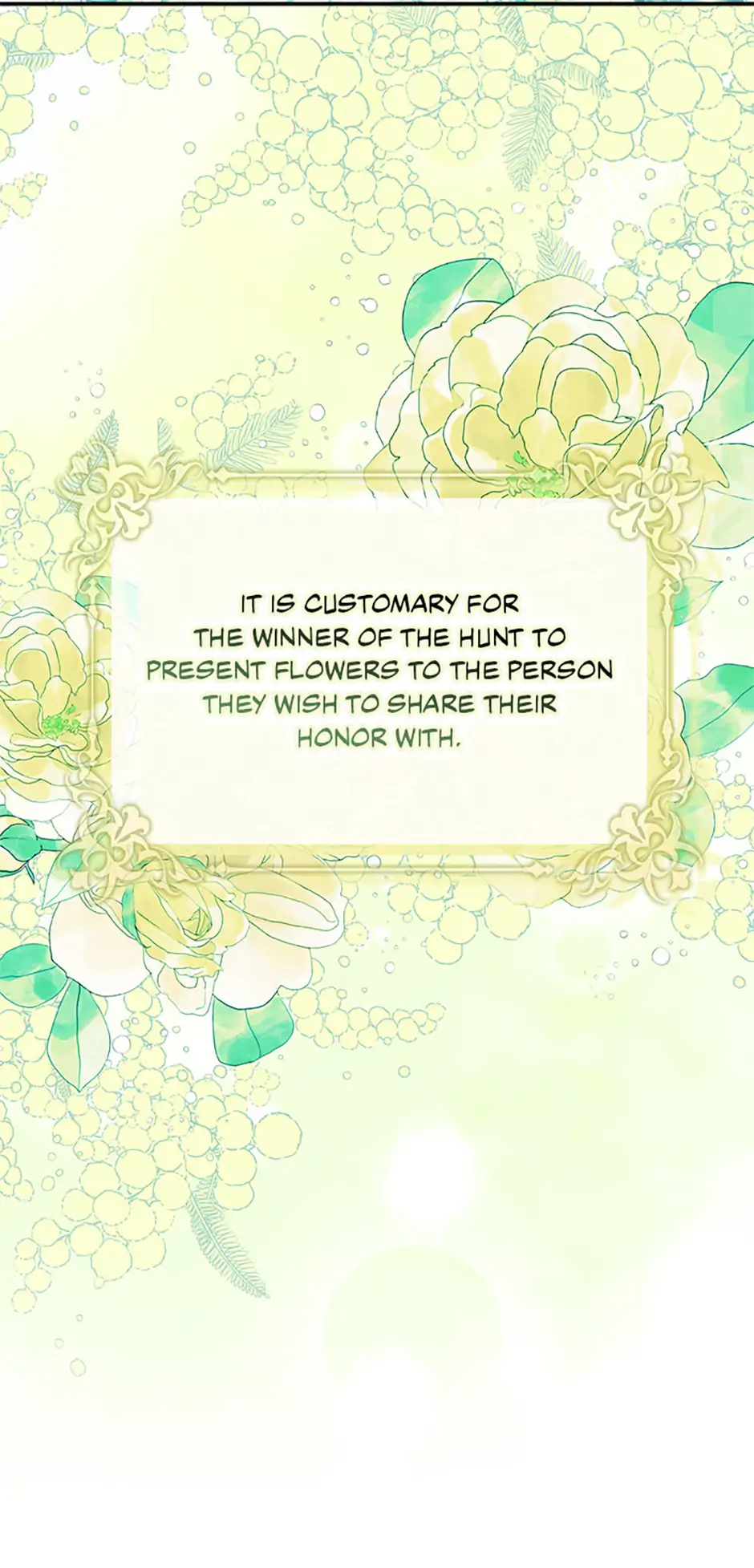 An Extra Stole the Male Leads - Chapter 63 manhwa