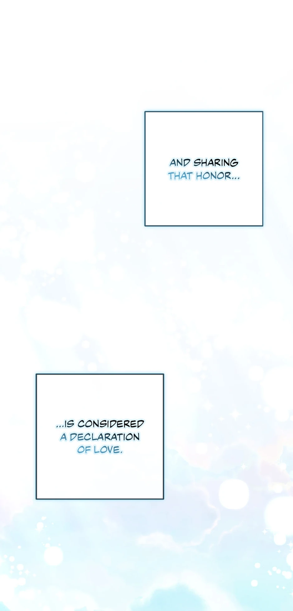An Extra Stole the Male Leads - Chapter 63 manhwa