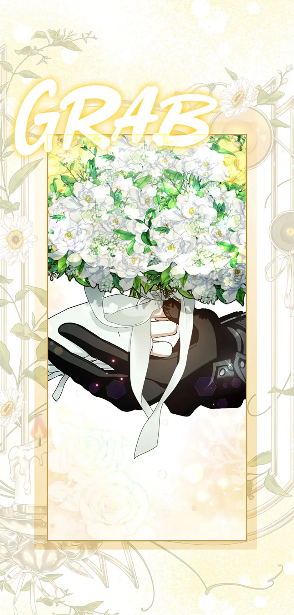 An Extra Stole the Male Leads - Chapter 63 manhwa